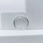 bague infini