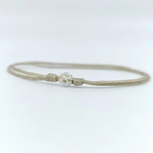 bracelet perle filigrane