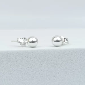 puces d oreilles argent 925